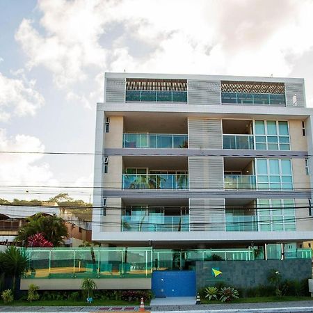 Apartamento Na Orla De Cabo Branco Joao Pessoa Por Carpediem Lejlighed Eksteriør billede