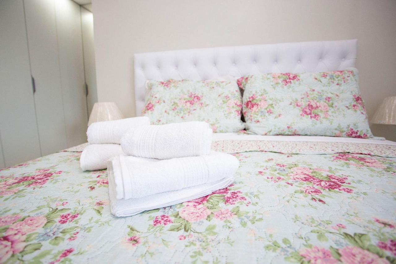 Apartamento Na Orla De Cabo Branco Joao Pessoa Por Carpediem Lejlighed Eksteriør billede
