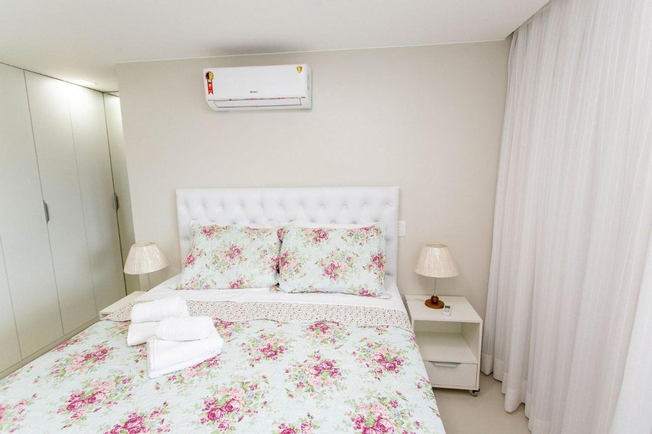 Apartamento Na Orla De Cabo Branco Joao Pessoa Por Carpediem Lejlighed Eksteriør billede