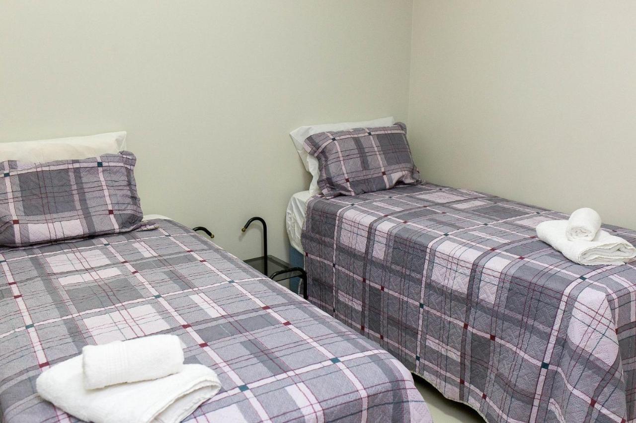 Apartamento Na Orla De Cabo Branco Joao Pessoa Por Carpediem Lejlighed Eksteriør billede